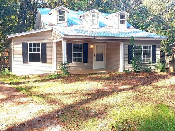 2517 30th Avenue, Meridian, MS 39301