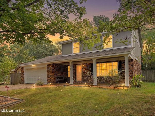 5797 Redbud Cove, Horn Lake, MS 38637