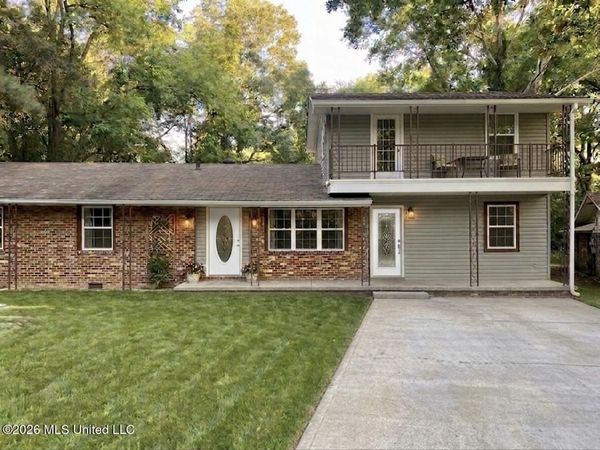 112 Kildare Court, Jackson, MS 39209