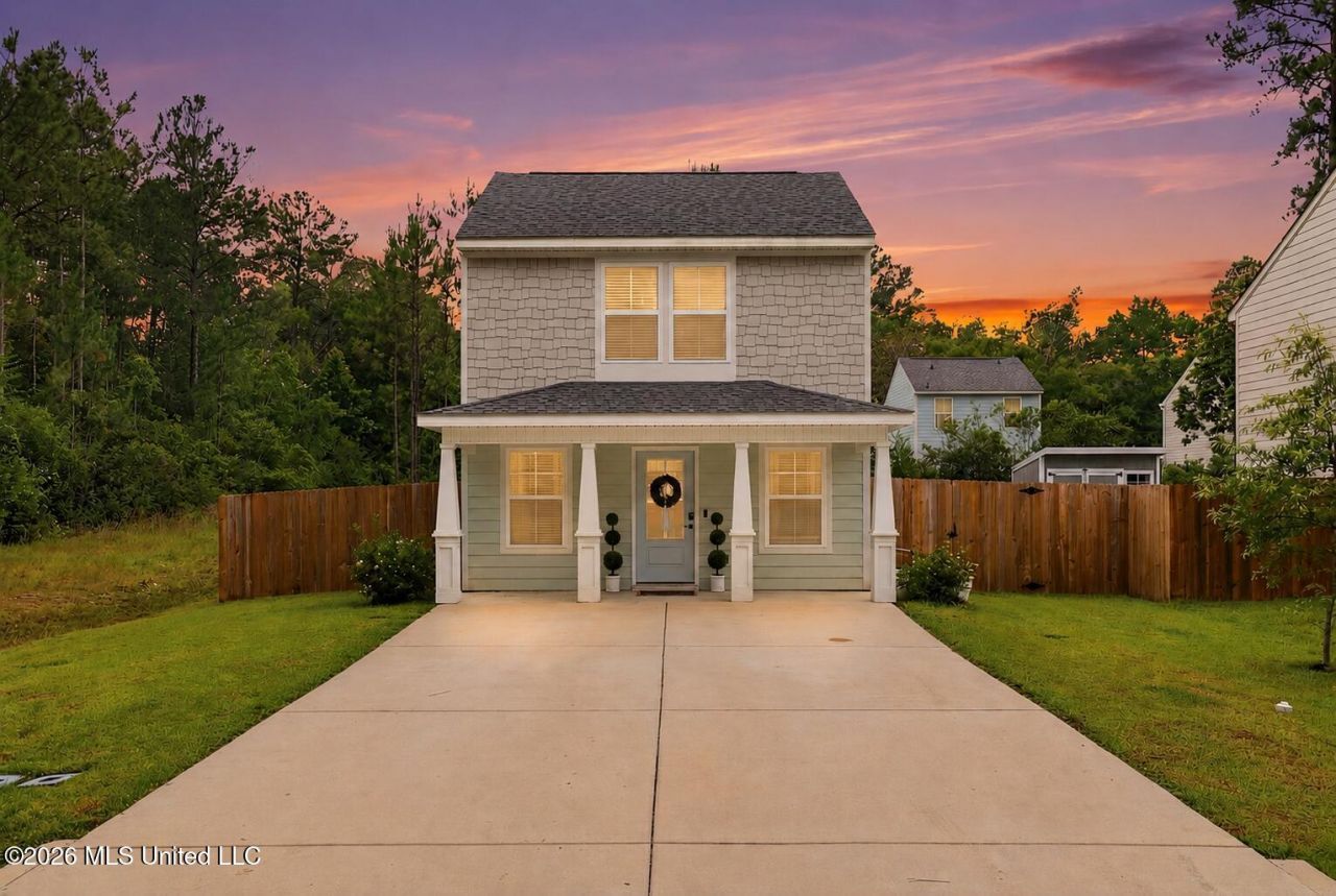 13257 Kelly Street, Gulfport, MS 39503 Main Photo
