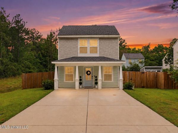 13257 Kelly Street, Gulfport, MS 39503