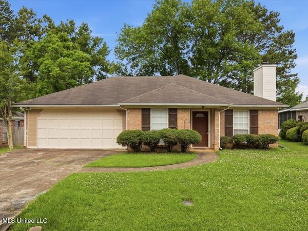 113 Riverbend Drive, Byram, MS 39272
