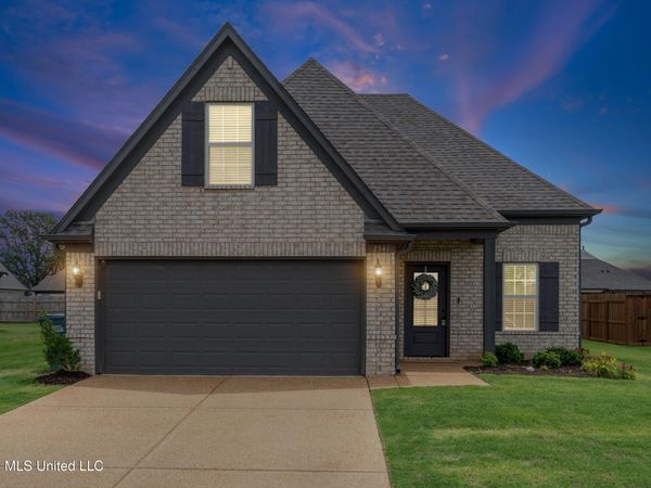 2341 Kent Drive, Southaven, MS 38672