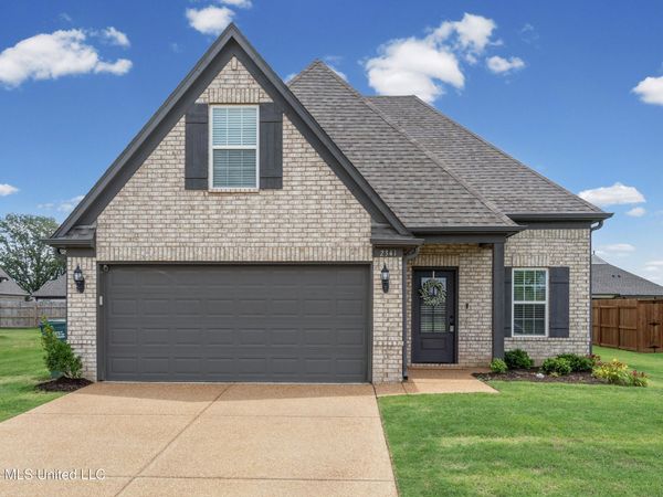 2341 Kent Drive, Southaven, MS 38672