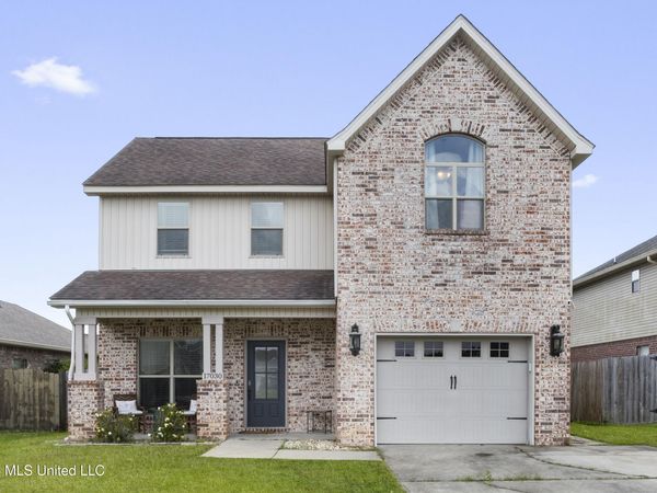 17030 Date Palm Drive, D'Iberville, MS 39540