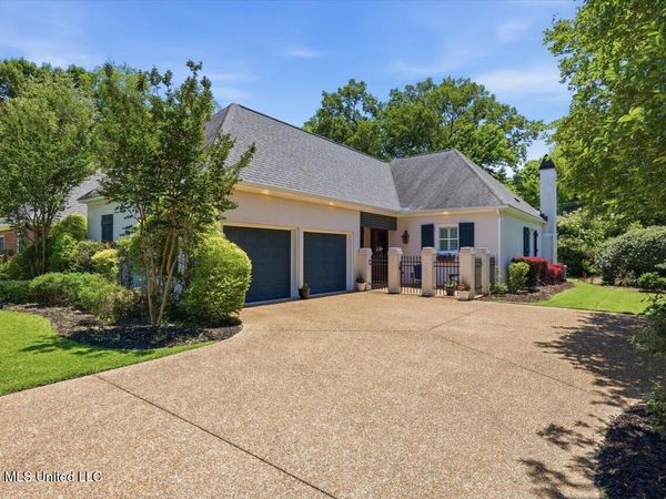 101 Camden Court, Madison, MS 39110