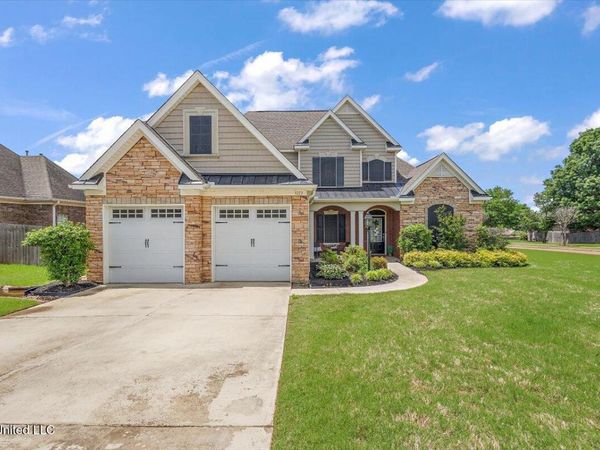 3273 S Devonshire Cove, Southaven, MS 38672