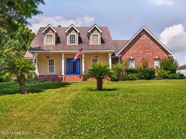 26710 Camille Drive, Pass Christian, MS 39571
