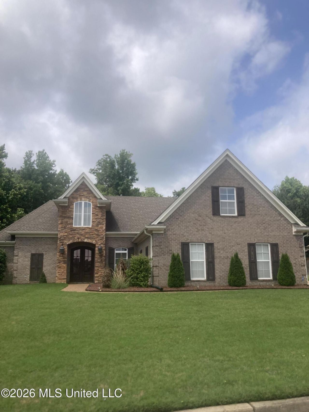3851 Kenton Drive, Southaven, MS 38672 Main Photo