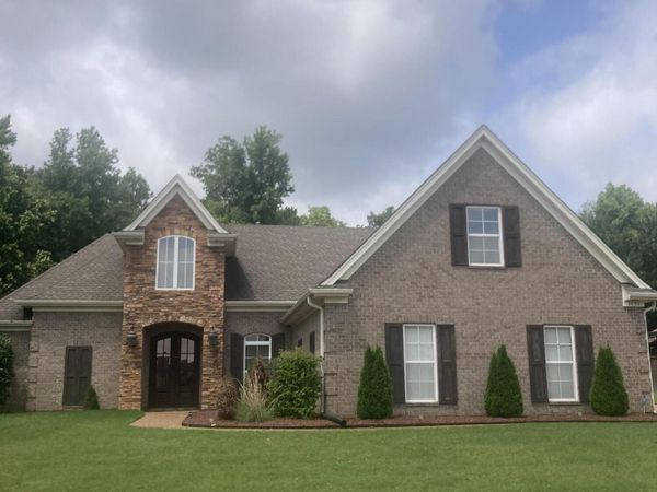 3851 Kenton Drive, Southaven, MS 38672