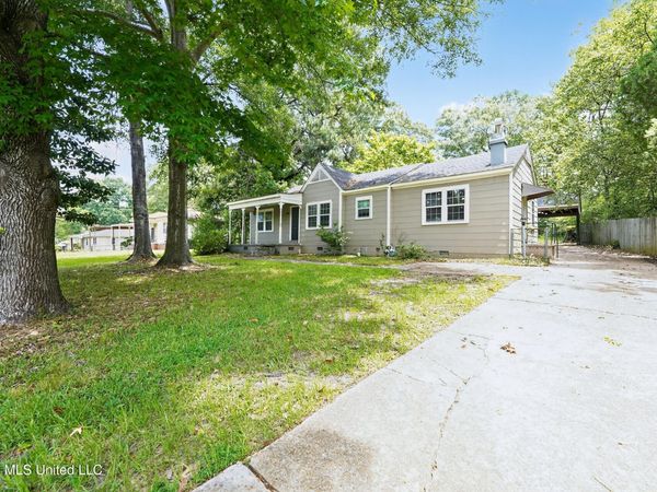 5160 Lurline Drive, Jackson, MS 39204
