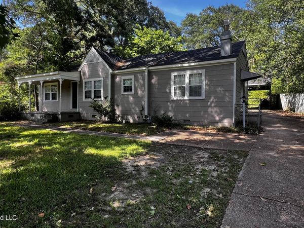 5160 Lurline Drive, Jackson, MS 39204