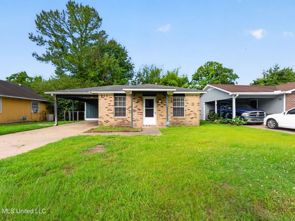 6643 Glen Ridge Drive, Jackson, MS 39213
