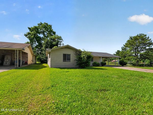 3509 Michael Clay Drive, Jackson, MS 39213