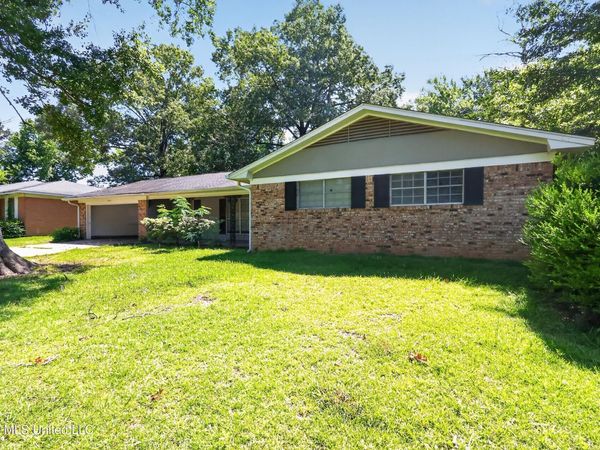 2386 Breckinridge Road, Jackson, MS 39204