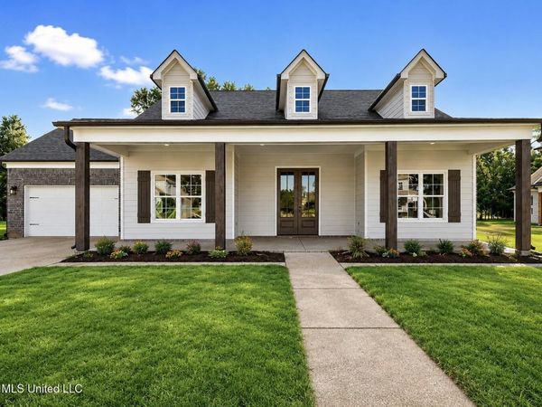 5559 Shiloh Lane, Southaven, MS 38672