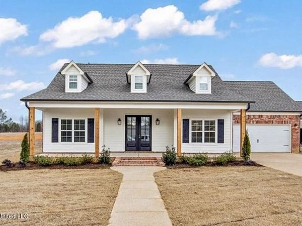 5559 Shiloh Lane, Southaven, MS 38672