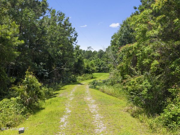 1441 Blue Meadow Road, Bay Saint Louis, MS 39520
