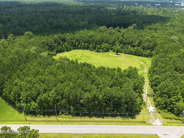 1441 Blue Meadow Road, Bay Saint Louis, MS 39520