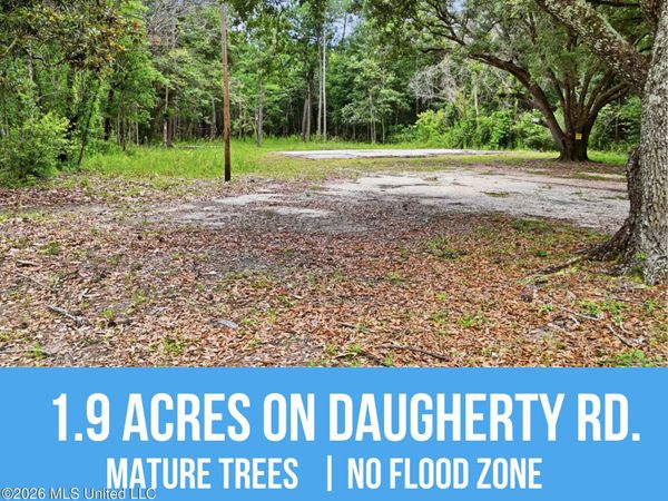21073 Daugherty Road, Long Beach, MS 39560
