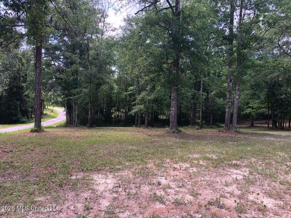 2.88ac Morrison Drive, Lucedale, MS 39452