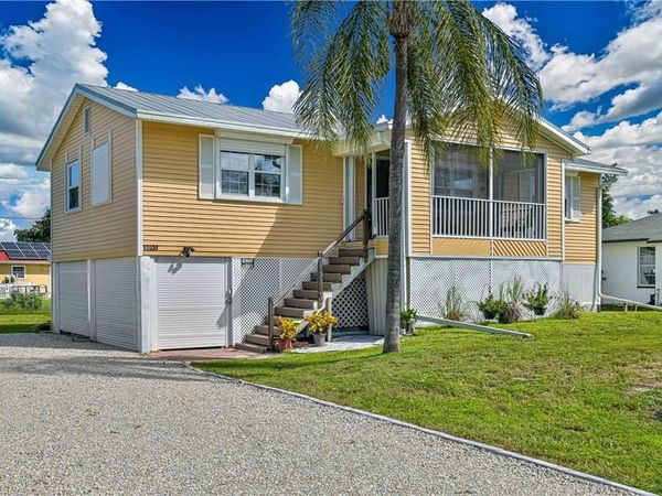 8093 Anhinga RD, FORT MYERS, FL 33967