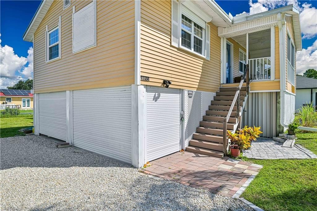 8093 Anhinga Rd, Fort Myers, FL 33967 Photo