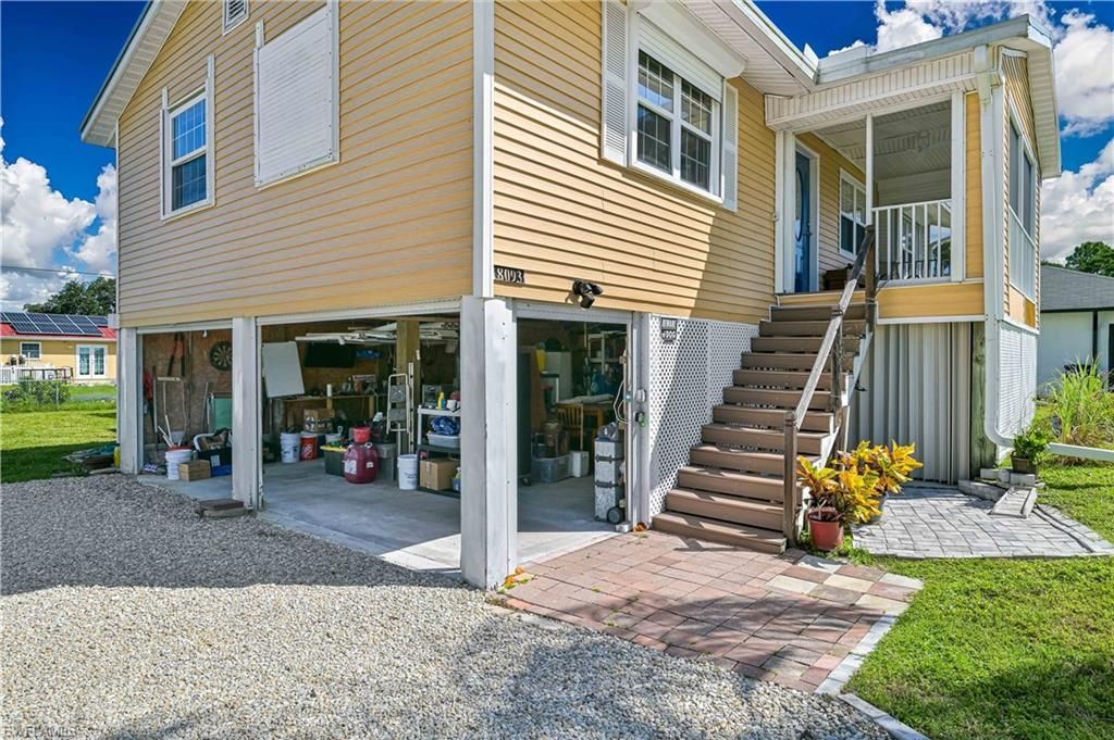 8093 Anhinga Rd, Fort Myers, FL 33967 Photo