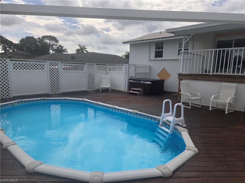 8093 Anhinga Rd , Fort Myers, FL 33967 Photo