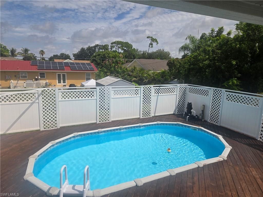 8093 Anhinga Rd, Fort Myers, FL 33967 Photo