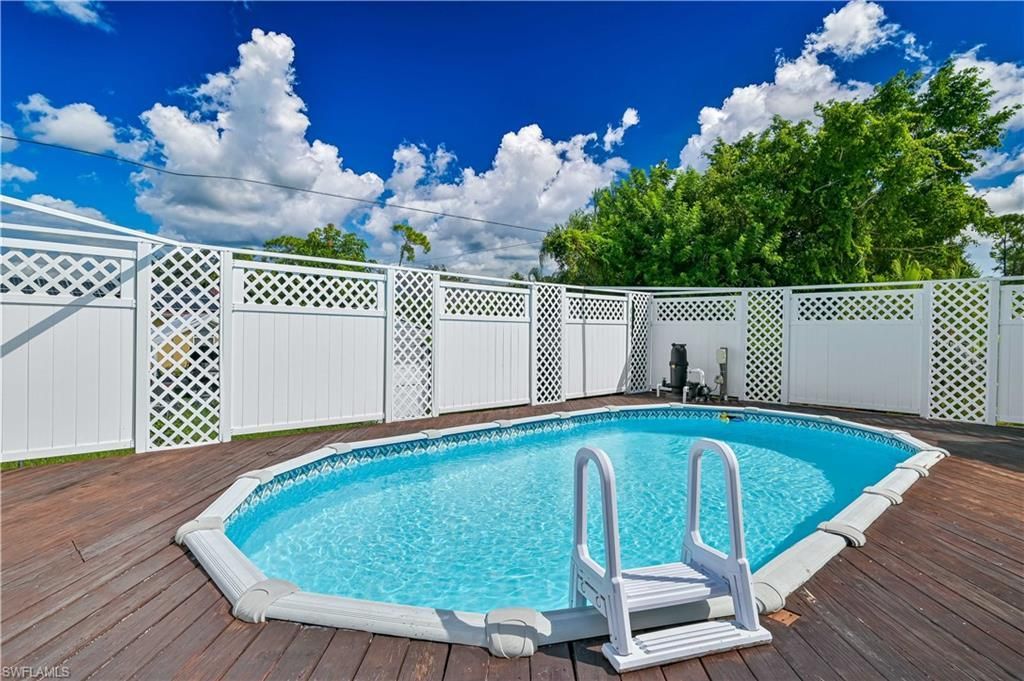 8093 Anhinga Rd, Fort Myers, FL 33967 Photo