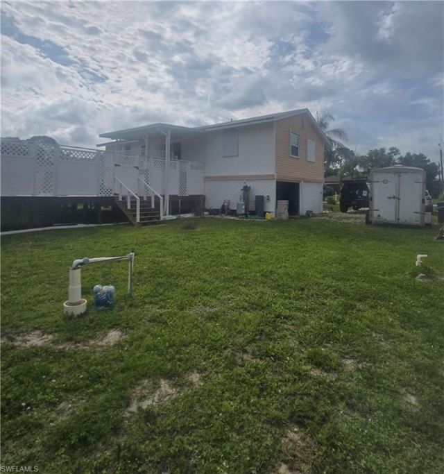8093 Anhinga Rd, Fort Myers, FL 33967 Photo