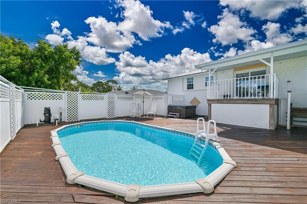 8093 Anhinga Rd, Fort Myers, FL 33967 Photo