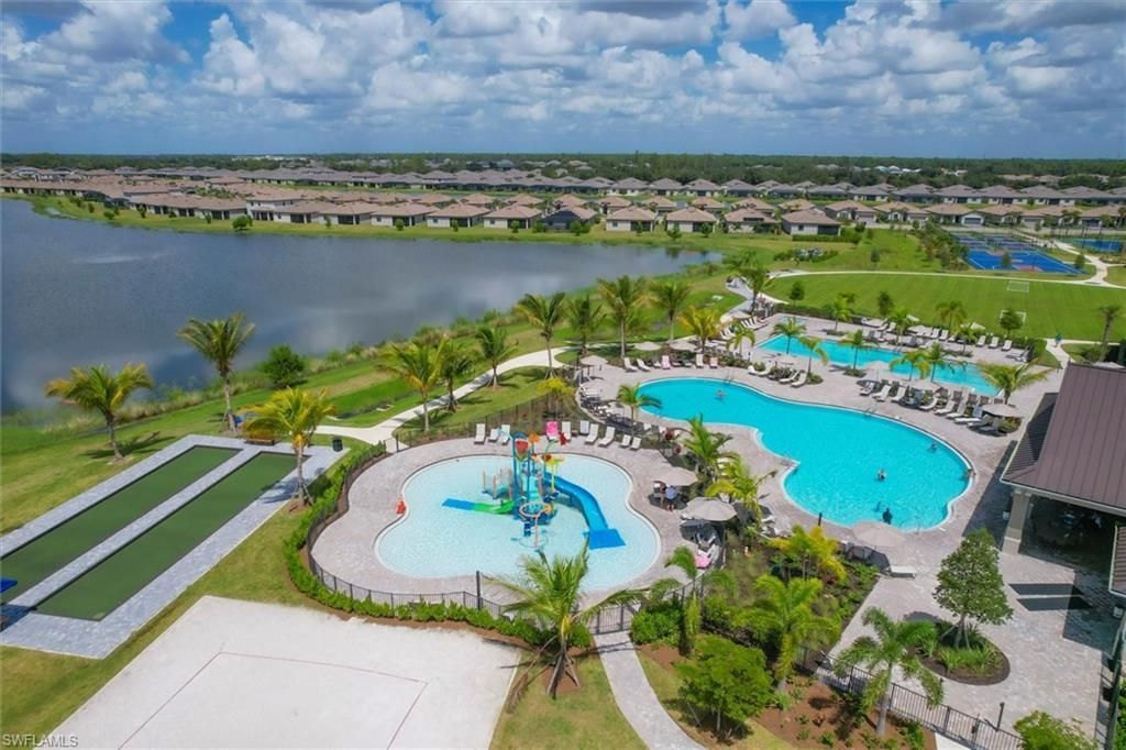 14128 Pine Lodge Ln , Fort Myers, FL 33913 Photo