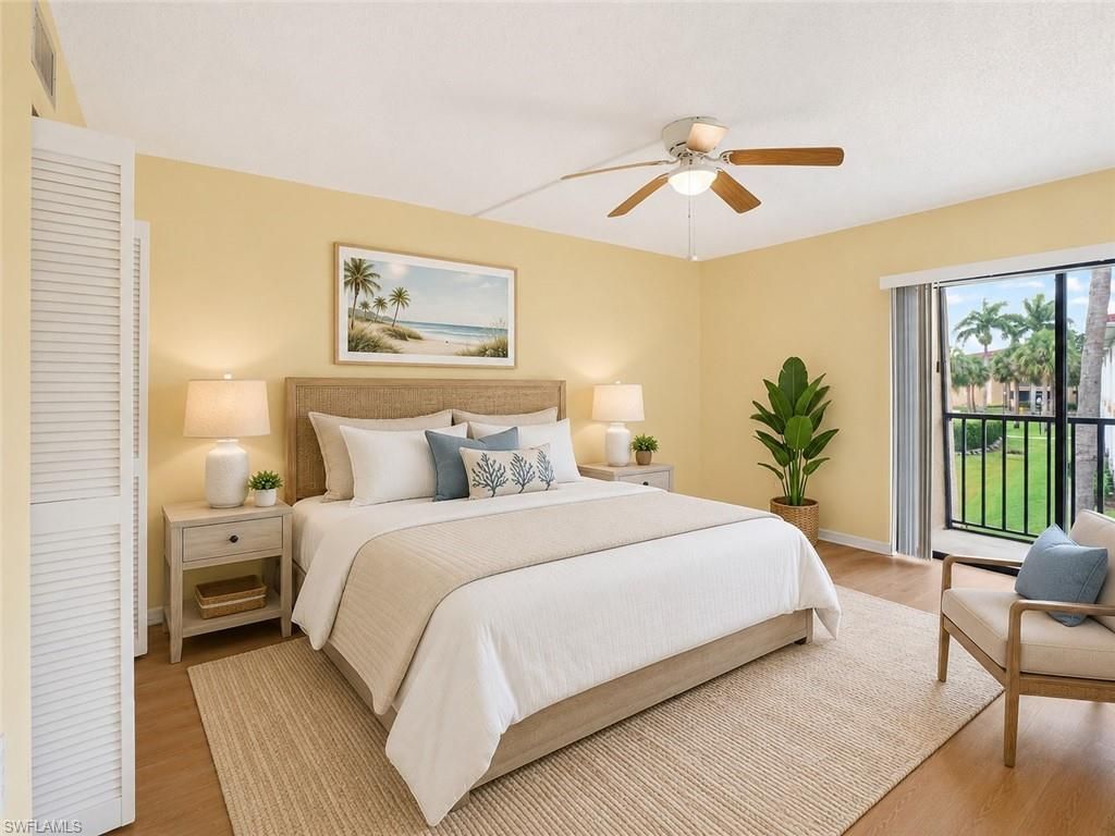 12481 Mcgregor Blvd, Unit 17, Fort Myers, FL 33919 Photo