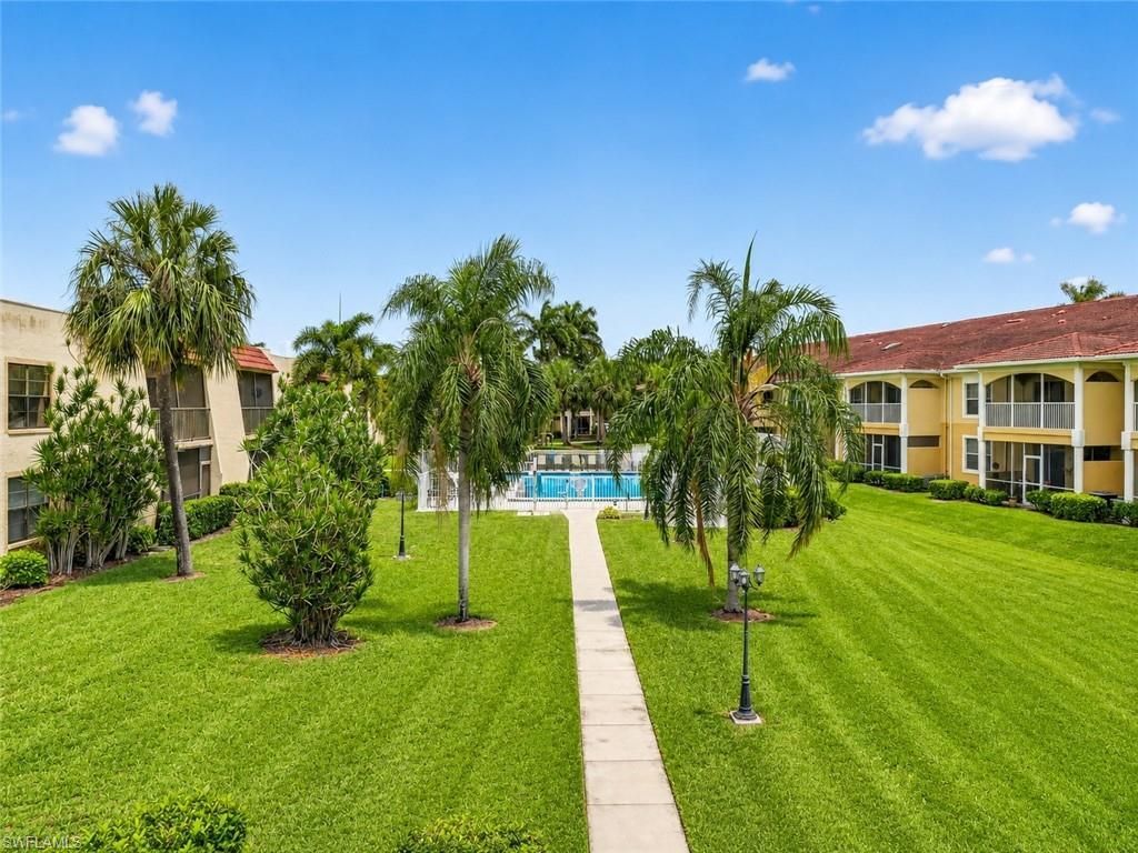 12481 Mcgregor Blvd, Unit 17, Fort Myers, FL 33919 Photo