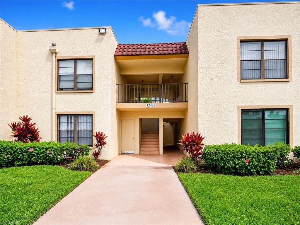 12481 Mcgregor Blvd, Unit 17, Fort Myers, FL 33919 Photo