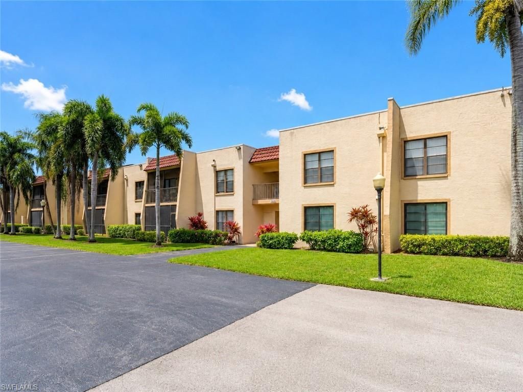 12481 Mcgregor Blvd, Unit 17, Fort Myers, FL 33919 Photo
