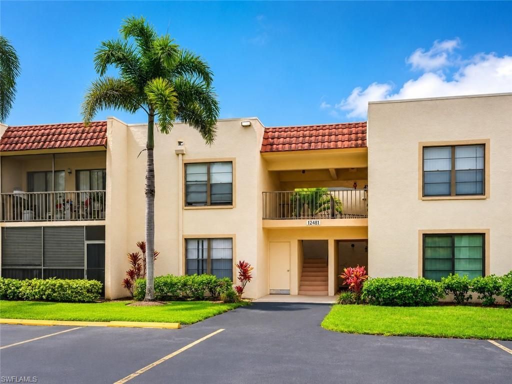 12481 Mcgregor Blvd, Unit 17, Fort Myers, FL 33919 Photo