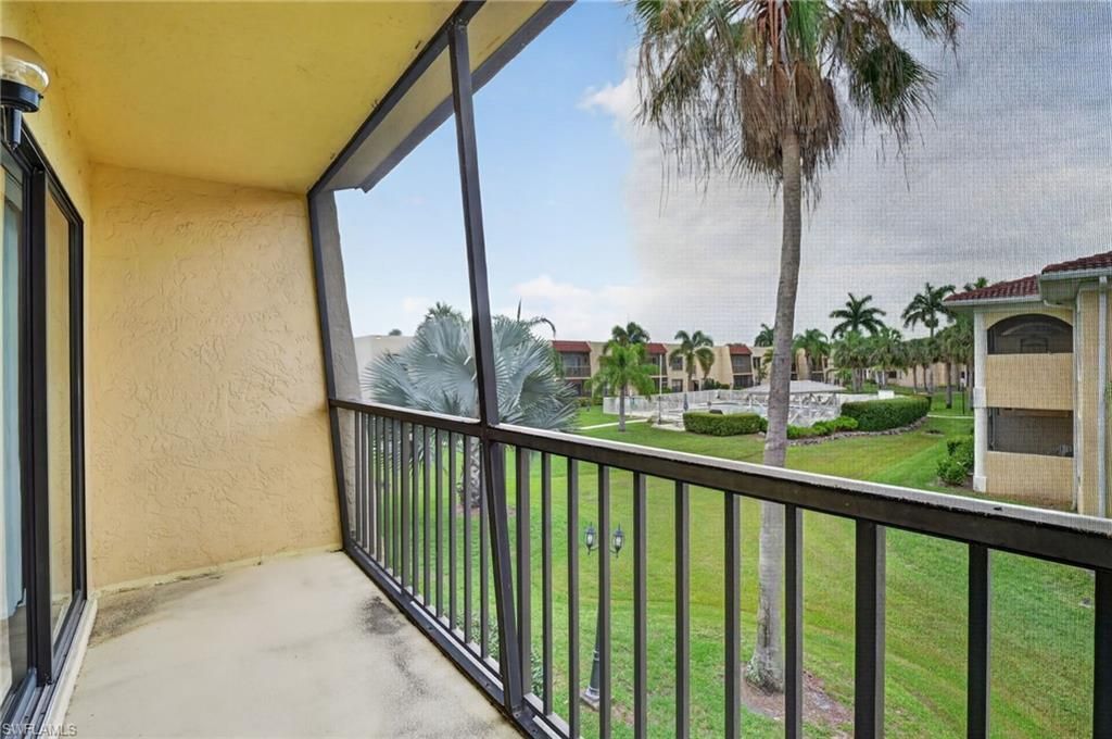 12481 Mcgregor Blvd , Unit 17, Fort Myers, FL 33919 Photo