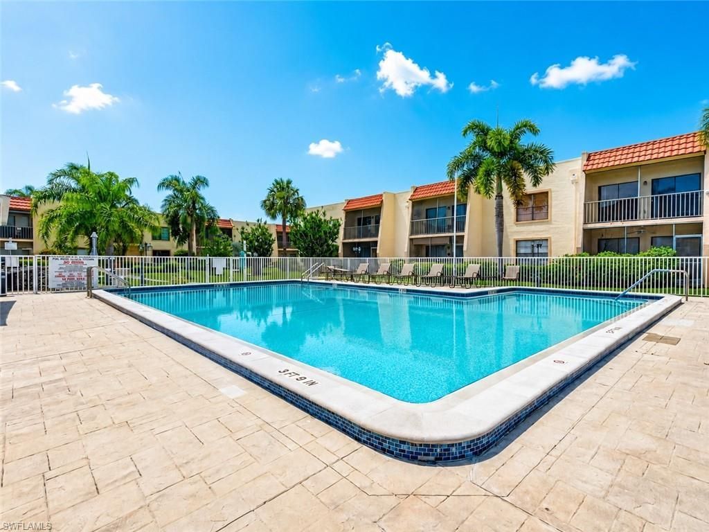 12481 Mcgregor Blvd, Unit 17, Fort Myers, FL 33919 Photo