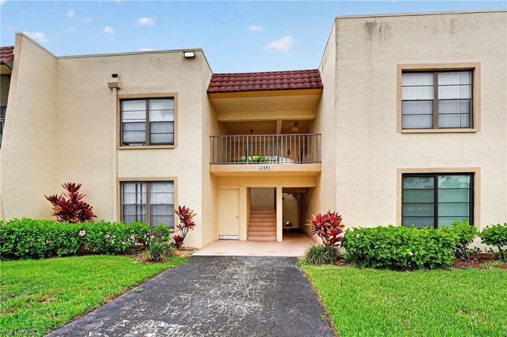 12481 Mcgregor Blvd , Unit 17, Fort Myers, FL 33919 Photo