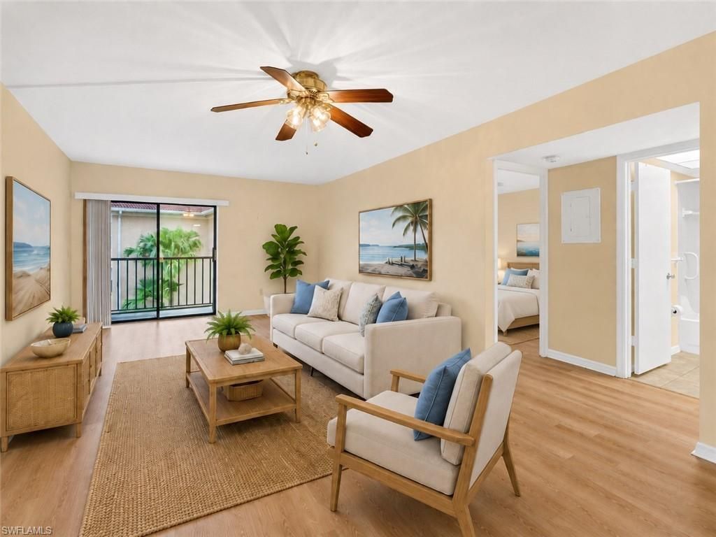 12481 Mcgregor Blvd, Unit 17, Fort Myers, FL 33919 Photo