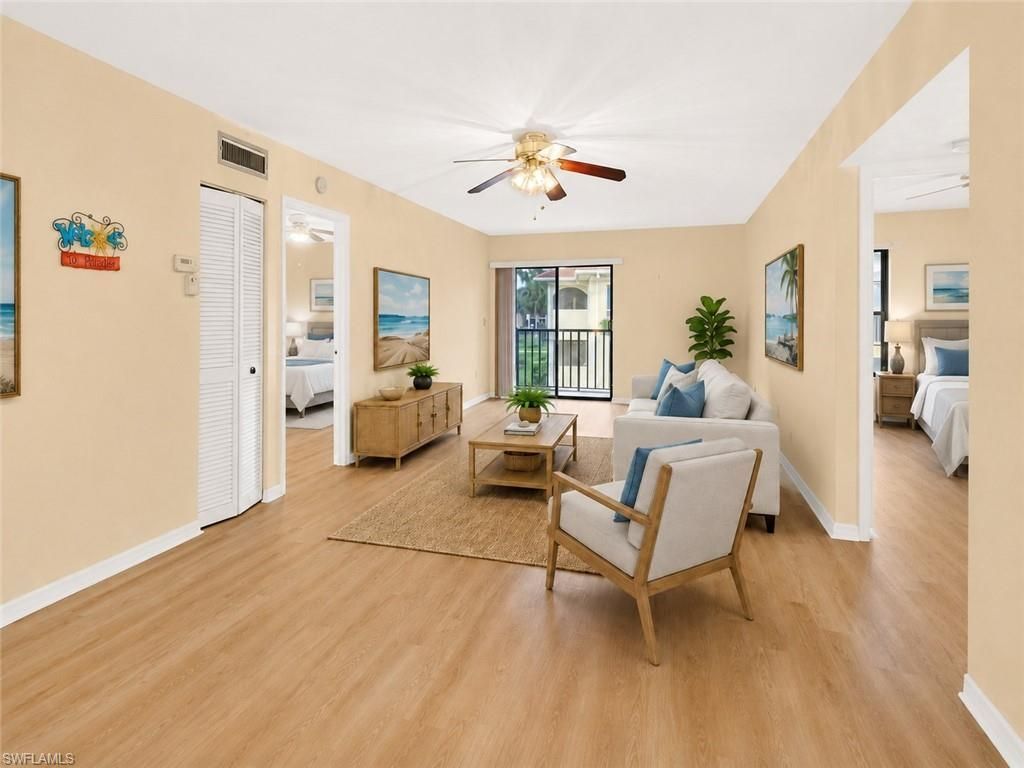 12481 Mcgregor Blvd, Unit 17, Fort Myers, FL 33919 Photo