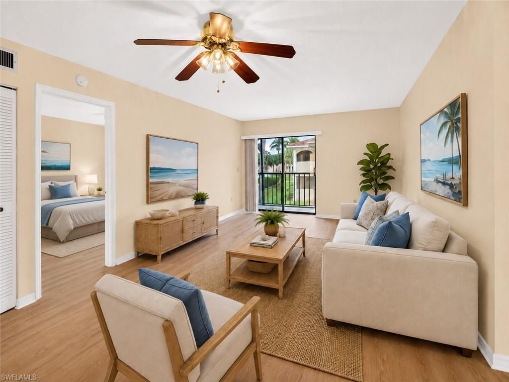 12481 Mcgregor Blvd, Unit 17, Fort Myers, FL 33919 Photo