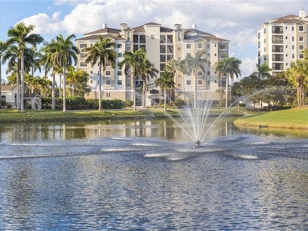 11620 Court Of Palms , Unit 202, FORT MYERS, FL 33908