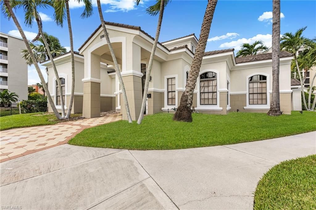 11620 Court Of Palms , Unit 202, Fort Myers, FL 33908 Photo