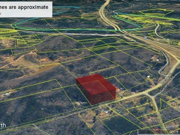 6566 SNOWVILLE BRENT Rd, Dora, AL 35062