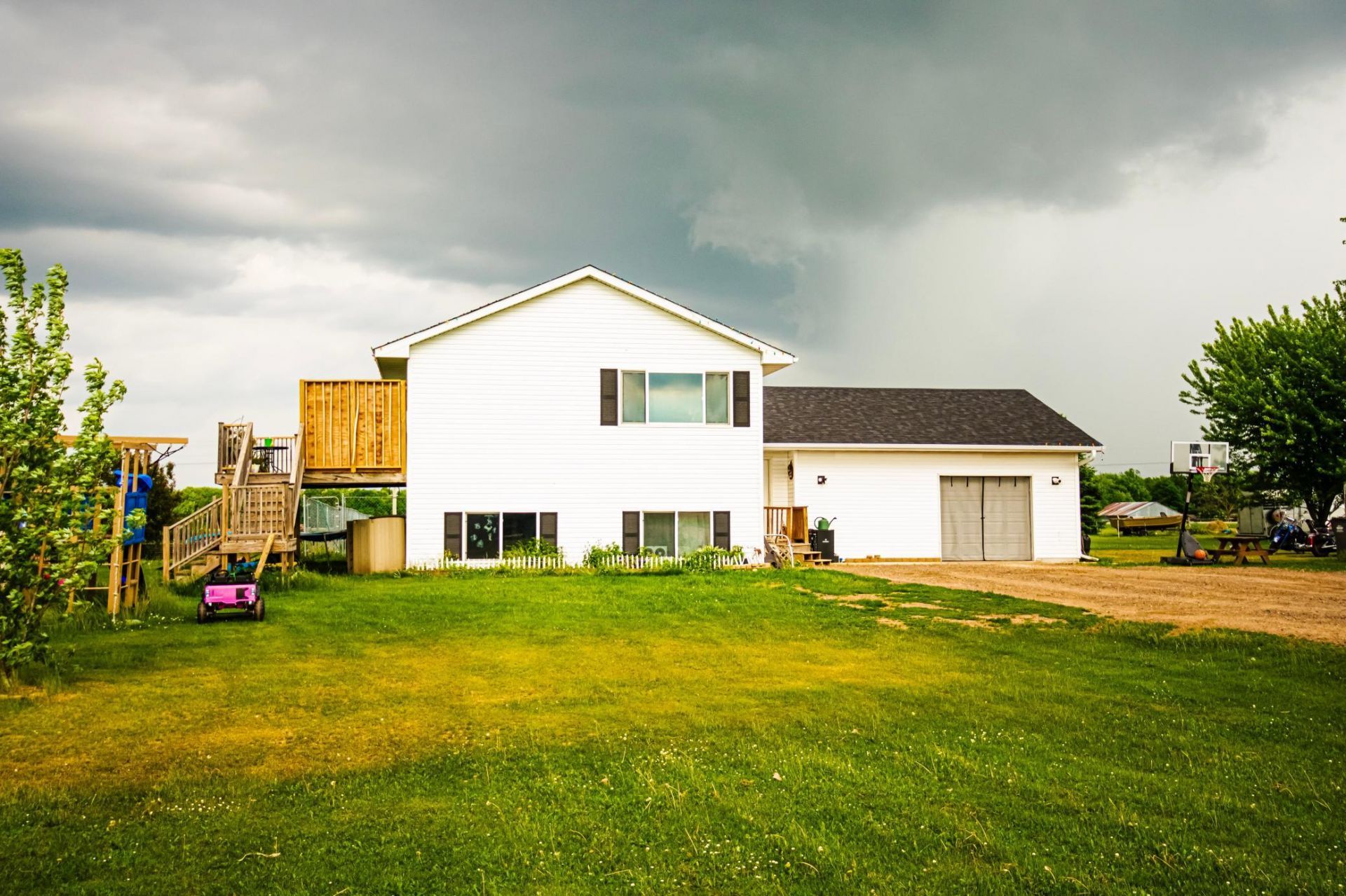 1616 Evergreen Drive , Ogilvie, MN 56358
