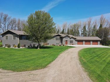 24767 300th Avenue SE, Brooks, MN 56715